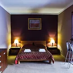 Mazury Otel 3*