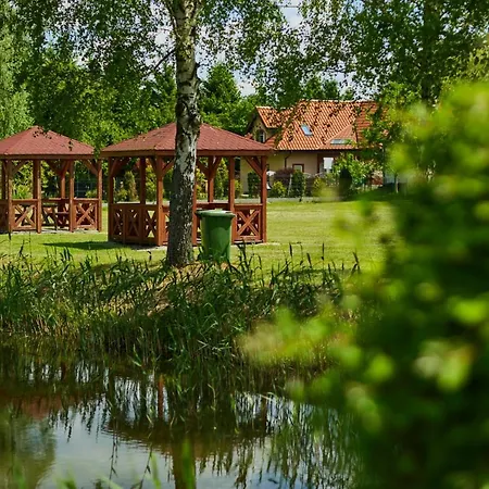 Hotel Mazury 3*