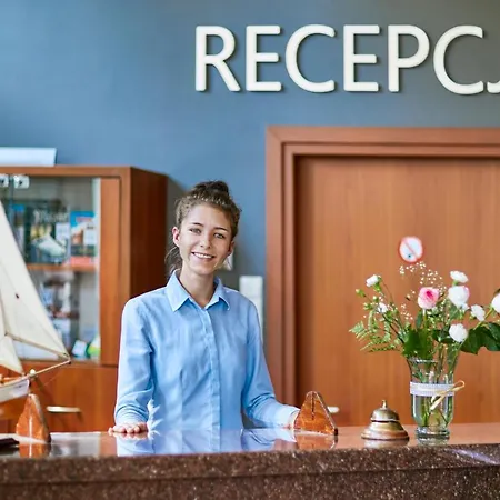 Mazury 3* Giżycko