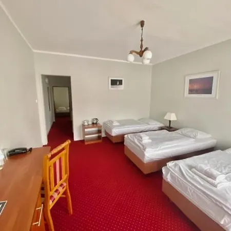 Mazury Hotel 3*