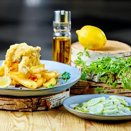 Hotel Mazury Giżycko