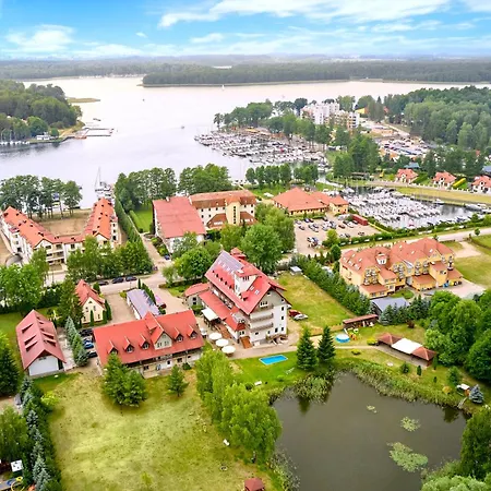 Mazury 3*