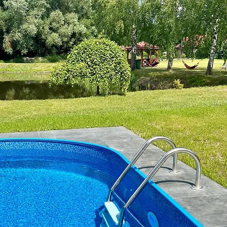 Mazury Giżycko