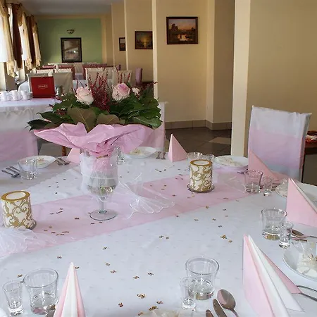 Mazury Otel