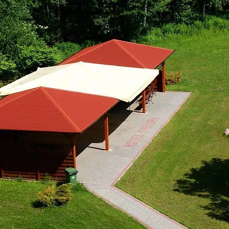 Otel Mazury Giżycko
