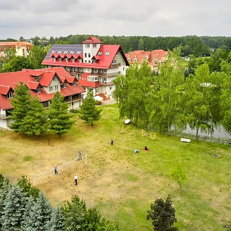 Mazury Hotel