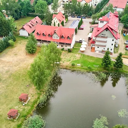 Mazury Hotel 3*
