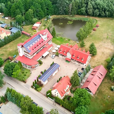 Hotel Mazury 3*