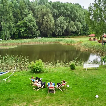 Mazury Hotel Giżycko