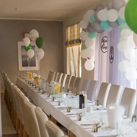 Hotel Mazury Giżycko