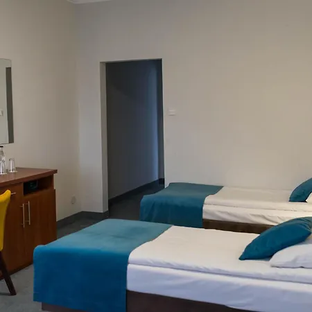 Mazury Hotel