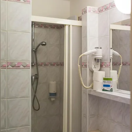 Hotel Mazury 3*
