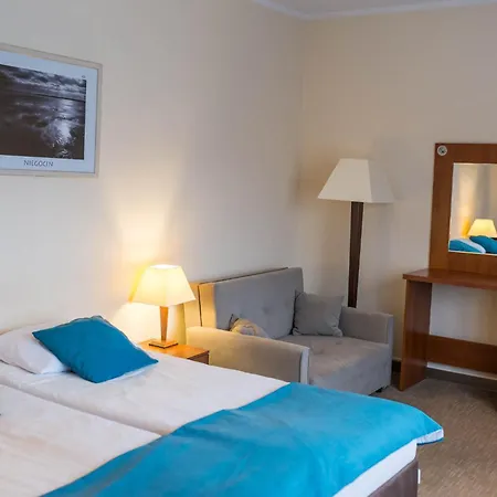 Mazury Hotel Lötzen