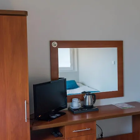 Hotel Mazury Giżycko