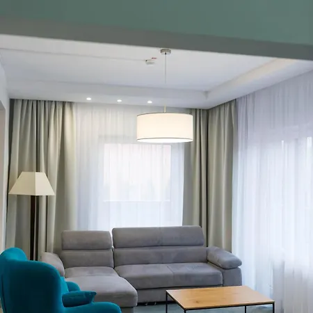 Otel Mazury