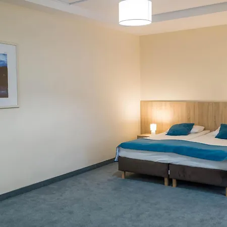 Mazury Hotel 3*