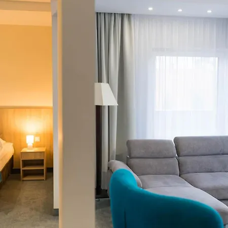 Hotel Mazury 3*