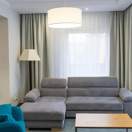 Mazury Hotel Lötzen