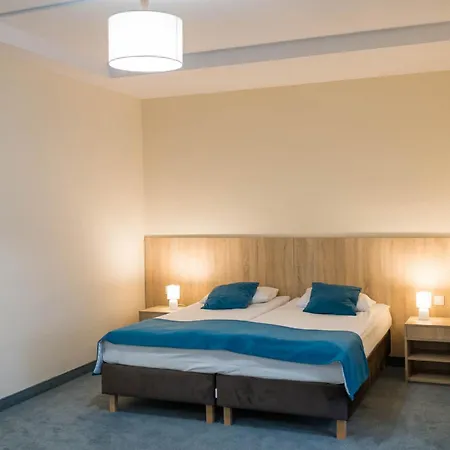 Hotel Mazury Lötzen