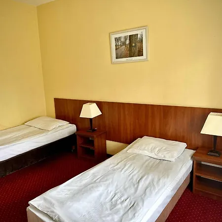 Hotel Mazury