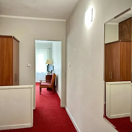 Mazury Otel 3*