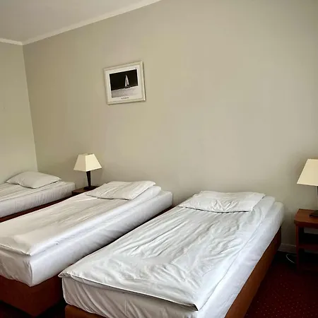 Hotel Mazury