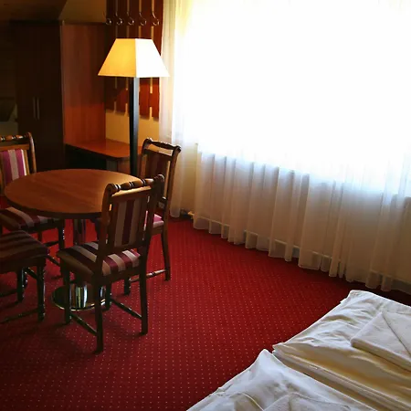 Mazury Hotel Giżycko