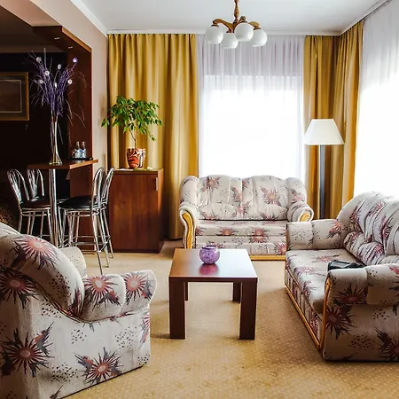 Hotel Mazury Giżycko