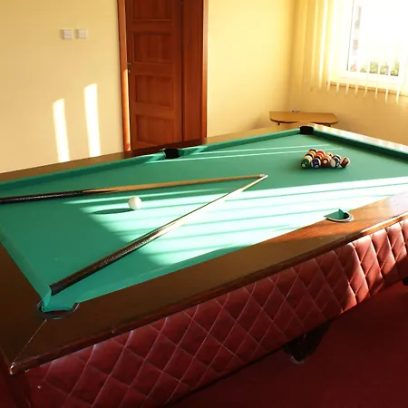 Otel Mazury 3*