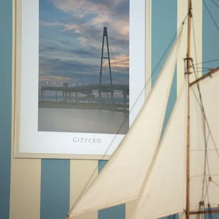 Hotel Mazury Giżycko