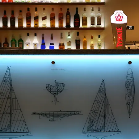 Mazury Hotel Giżycko