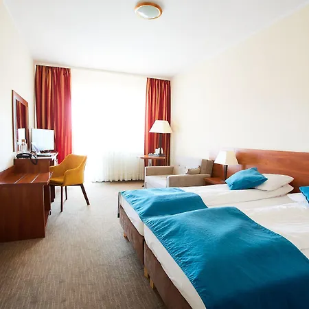 Hotel Mazury 3*