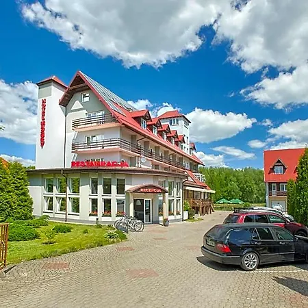 ホテル Mazury 3*