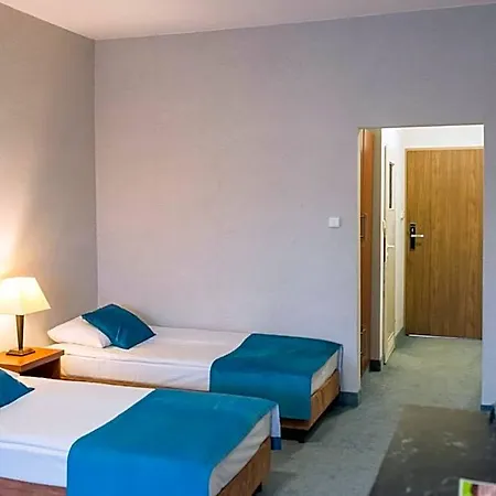 Mazury 3* ギジツコ