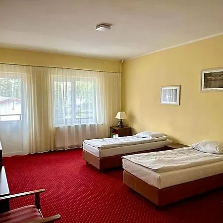 Hotel Mazury 3*