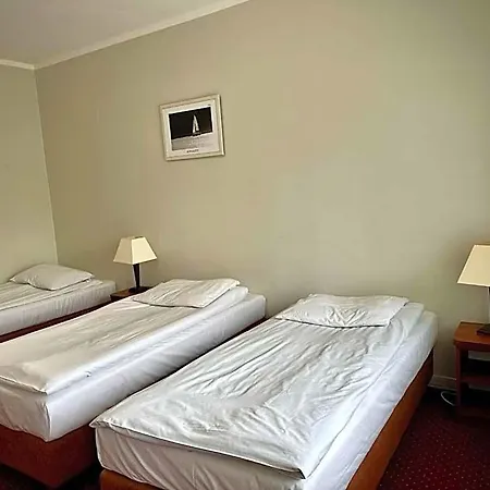 Mazury Hotel 3*