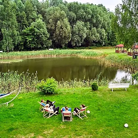 Mazury 3* Lötzen