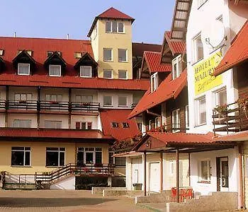 Mazury Otel 3*