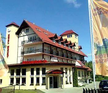 Otel Mazury