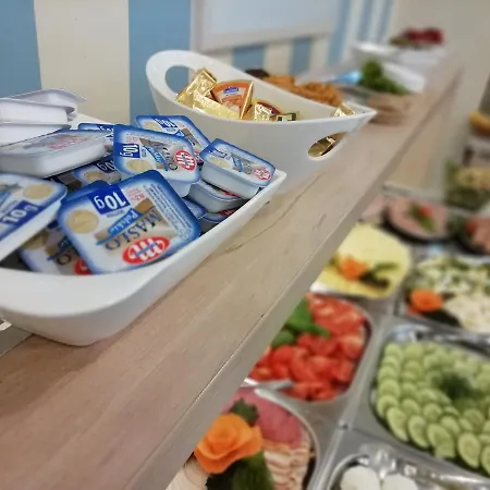 Mazury Hotel Giżycko