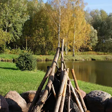 Mazury Hotel