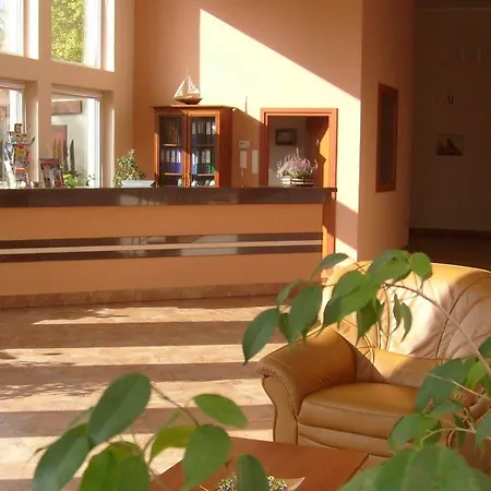 Hotel Mazury