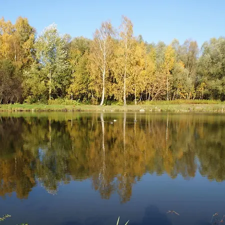 Mazury 3*