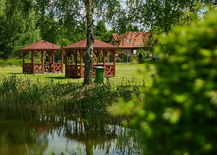 Hotel Mazury 3*