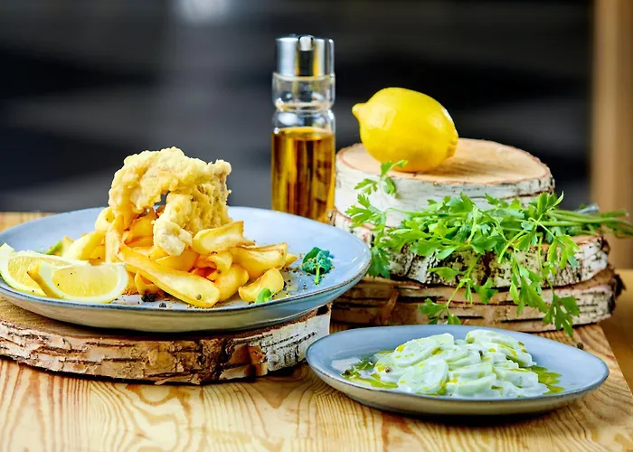 Hotel Mazury Giżycko