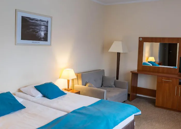 Mazury Hotel Giżycko