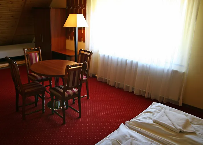 Mazury Hotel Giżycko