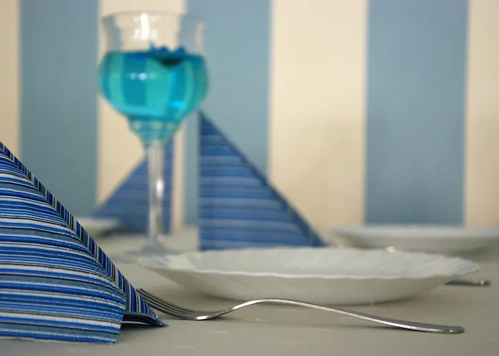 Hotel Mazury Giżycko