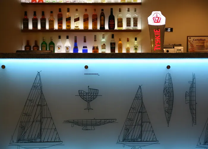 Mazury Hotel Giżycko