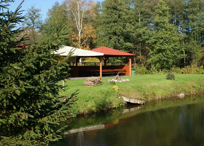 Mazury Hotel Giżycko
